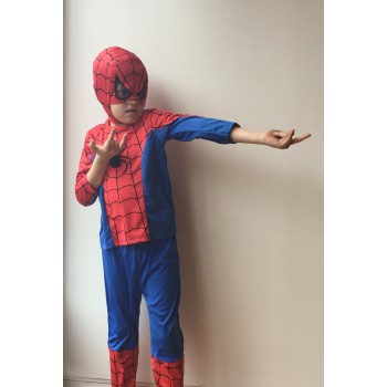 Spiderman #2 KIDS HIRE